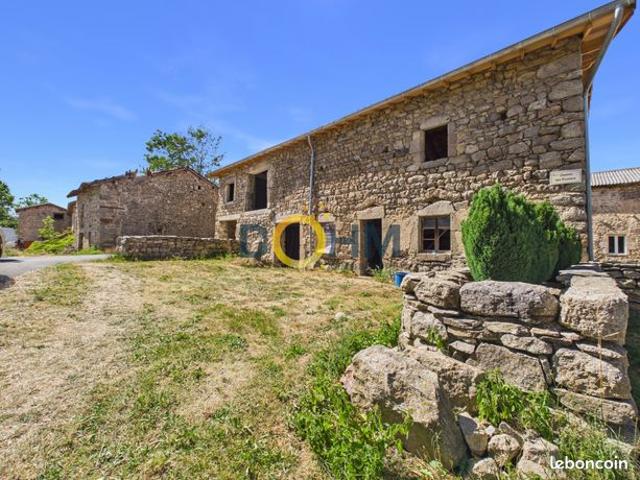 Maison 1 pièce 140 m²