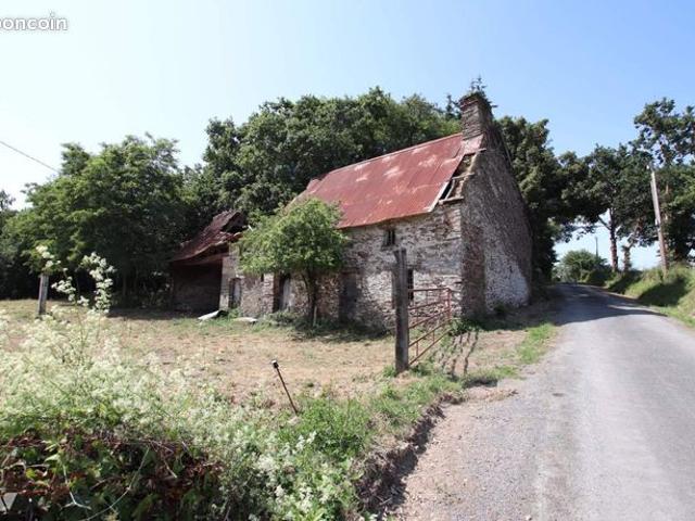 Maison 1 pièce 140 m²