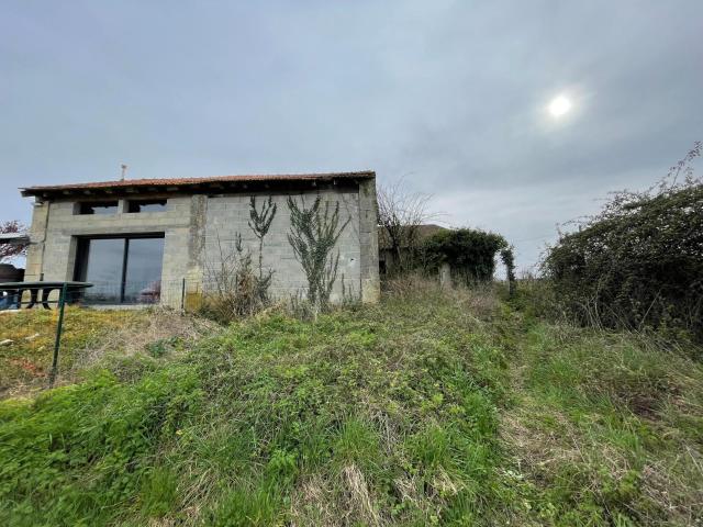 Maison 1 pièce 140 m²