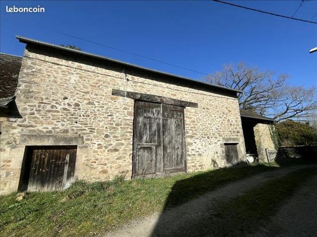 Maison 1 pièce 140 m²