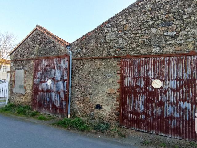 Maison 1 pièce 140 m²