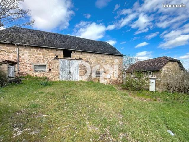 Maison 1 pièce 140 m²