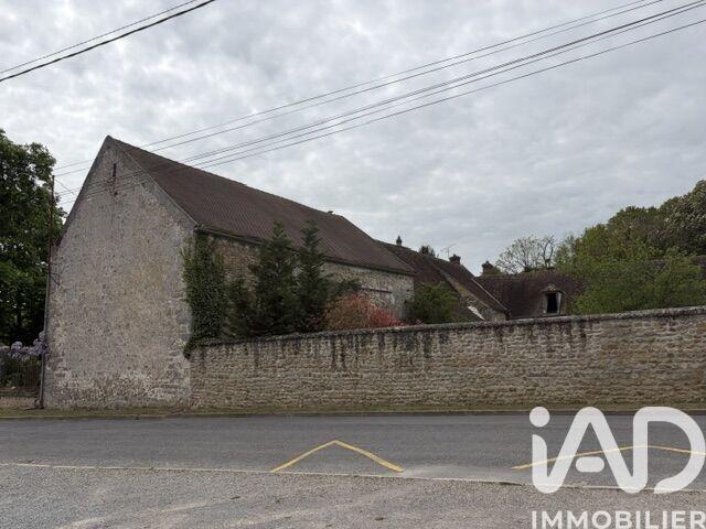 Maison 1 pièce, 140 m² à louer à Saint Maurice Montcouronne 91530