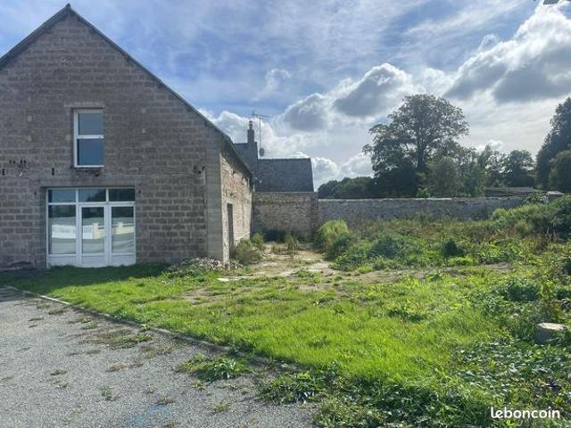 Maison 1 pièce 141 m²
