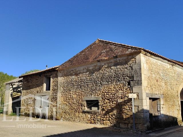 Maison 1 pièce 141 m²