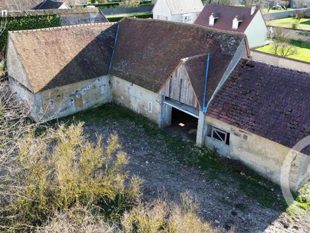 Maison 1 pièce 144 m²