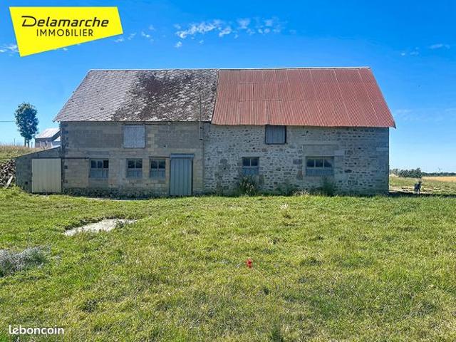 Maison 1 pièce 145 m²