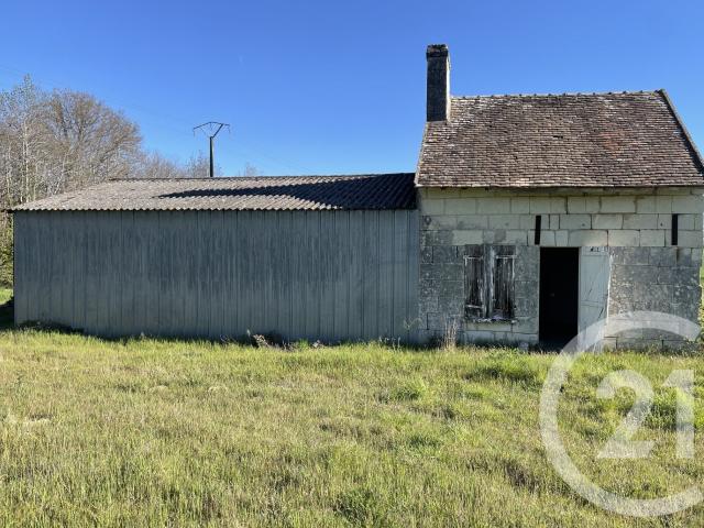 Maison 1 pièce 145 m²