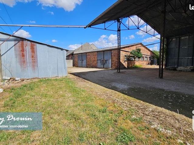 Maison 1 pièce 1480 m²