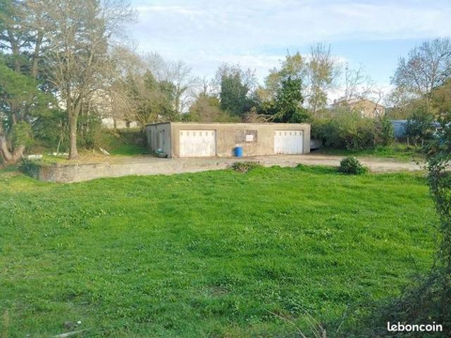 Maison 1 pièce 150 m²