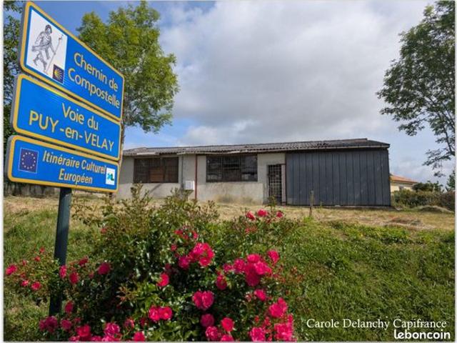 Maison 1 pièce 150 m²