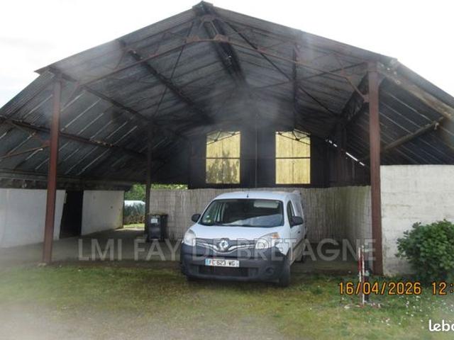 Maison 1 pièce 150 m²