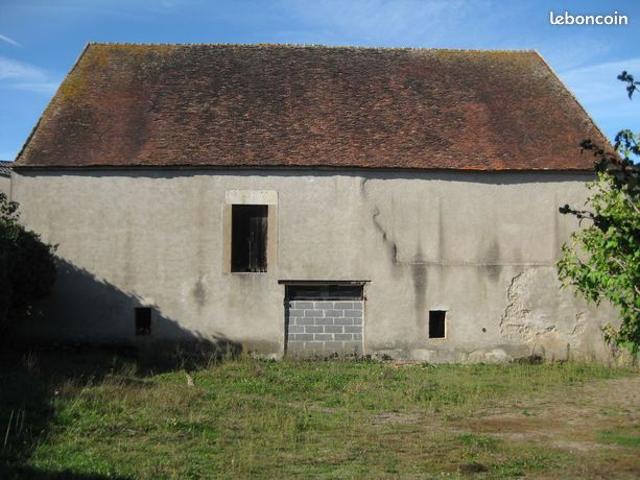 Maison 1 pièce 150 m²