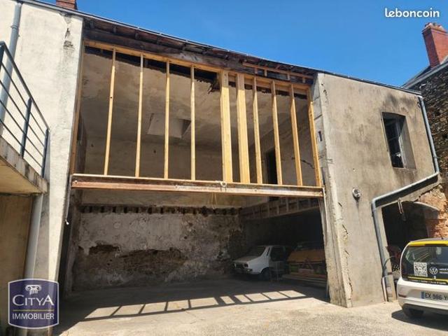 Maison 1 pièce 150 m²