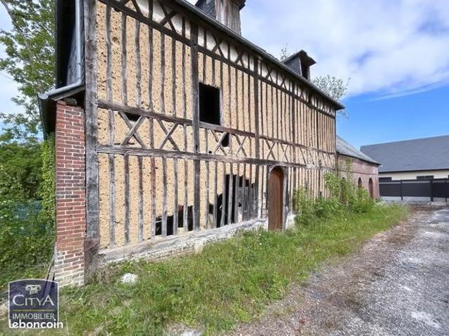 Maison 1 pièce 150 m²