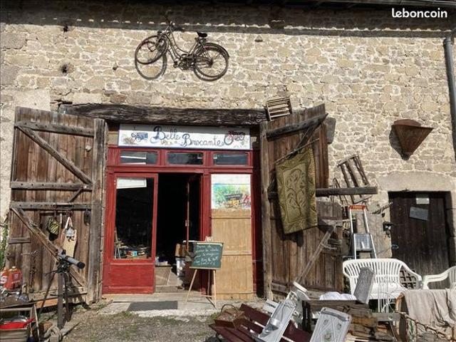 Maison 1 pièce 150 m²