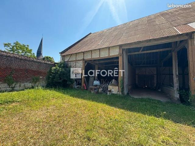 Maison 1 pièce 150 m²