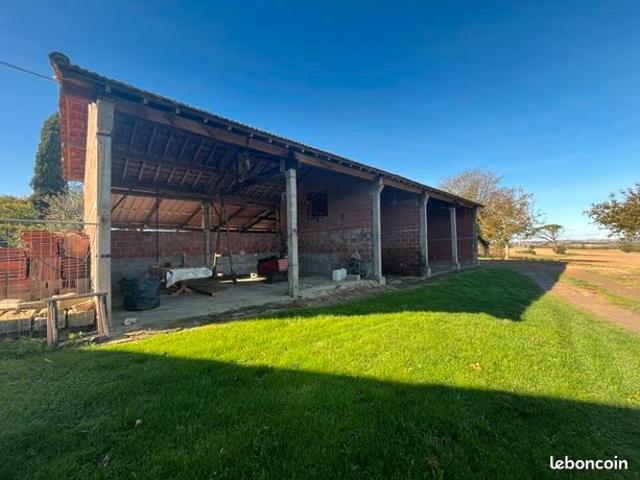 Maison 1 pièce 150 m²