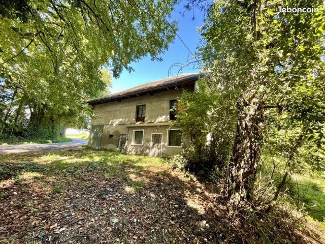 Maison 1 pièce 150 m²
