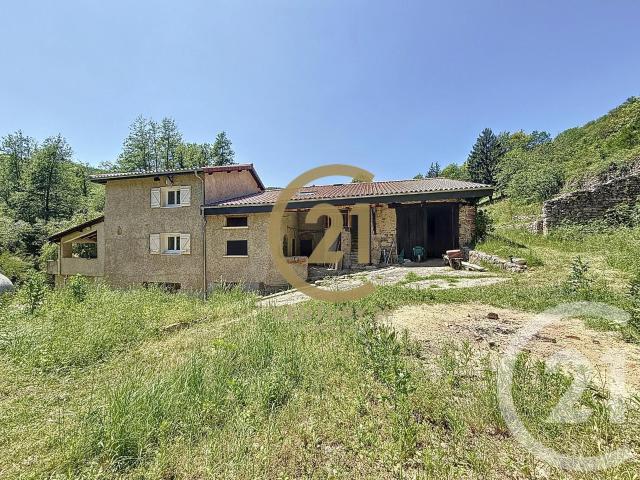 Maison 1 pièce 155 m²
