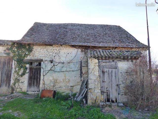 Maison 1 pièce 158 m²