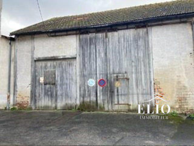 Maison 1 pièce 158 m²