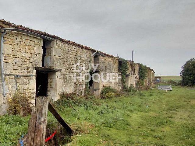 Maison 1 pièce 160 m²