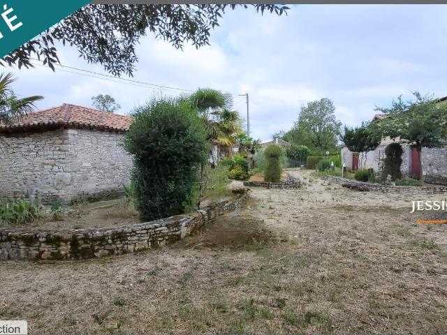 Maison 1 pièce 160 m²