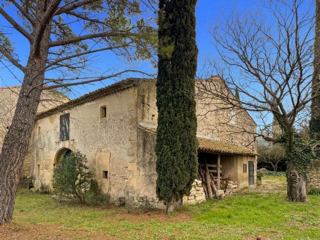 Maison 1 pièce 160 m²