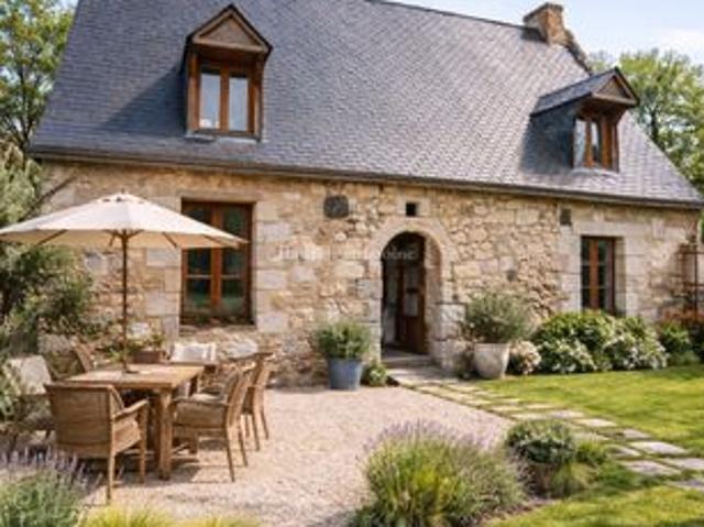 Maison 1 pièce 160 m²