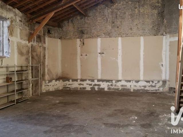 Maison 1 pièce 160 m²