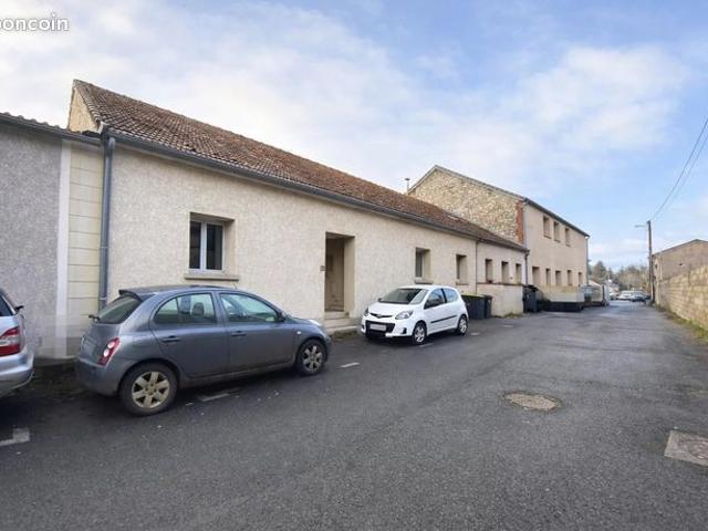Maison 1 pièce 160 m²