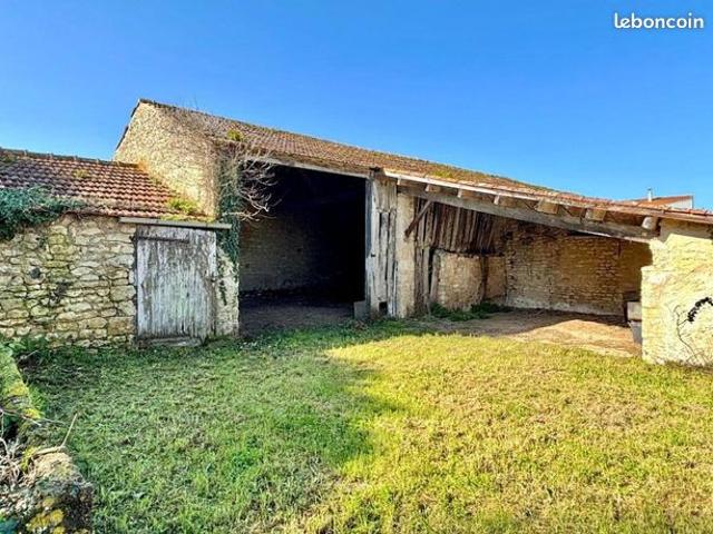 Maison 1 pièce 164 m²