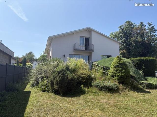 Maison 1 pièce 165 m²