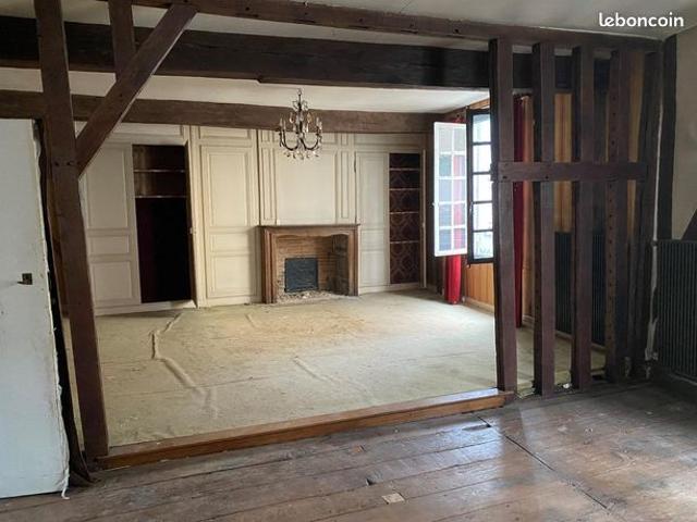 Maison 1 pièce 170 m²