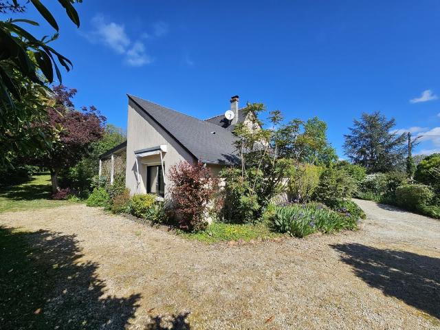 Maison 1 pièce 170 m²