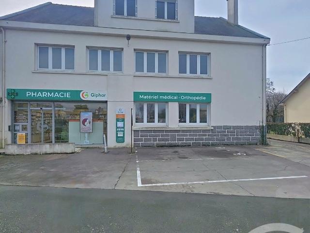 Maison 1 pièce 170 m²