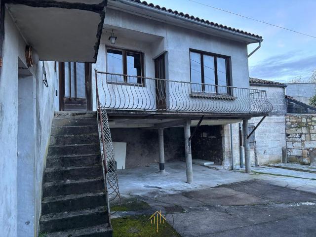 Maison 1 pièce 170 m²