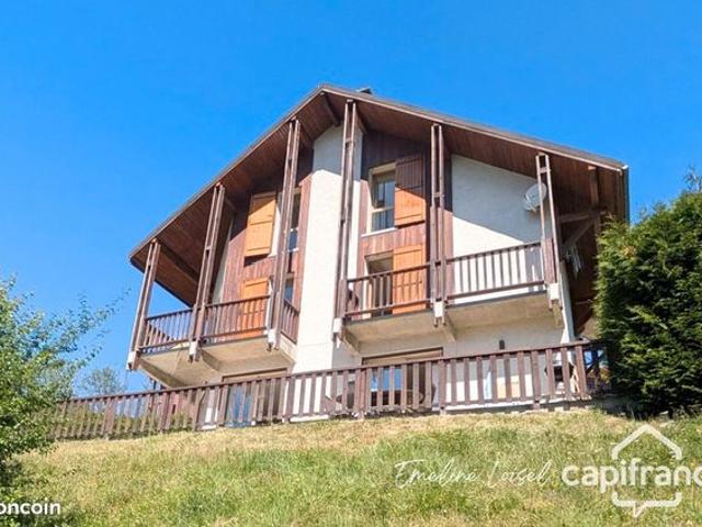 Maison 1 pièce 171 m²