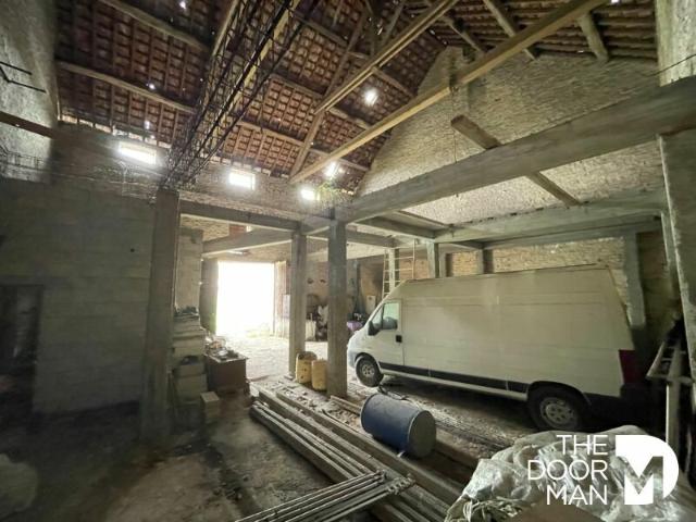 Maison 1 pièce 178 m²