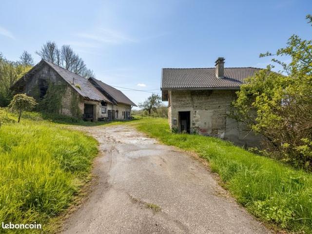 Maison 1 pièce 180 m²