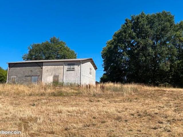 Maison 1 pièce 184 m²