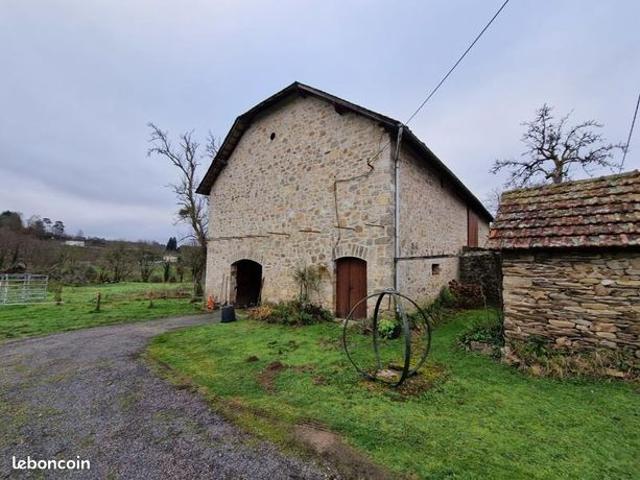 Maison 1 pièce 185 m²
