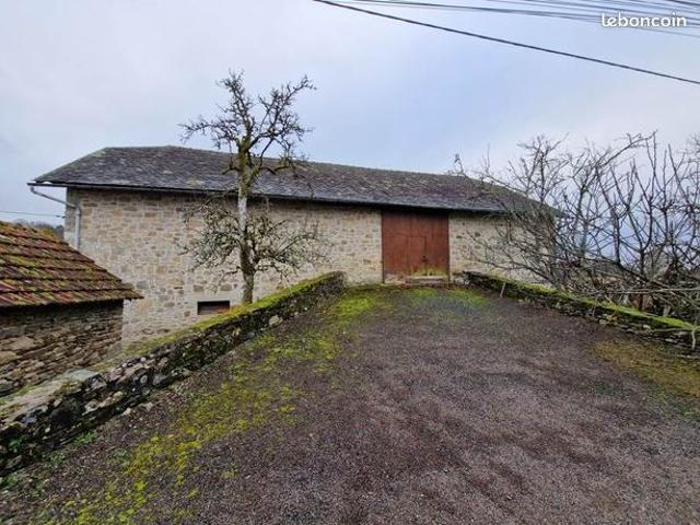 Maison 1 pièce 185 m²