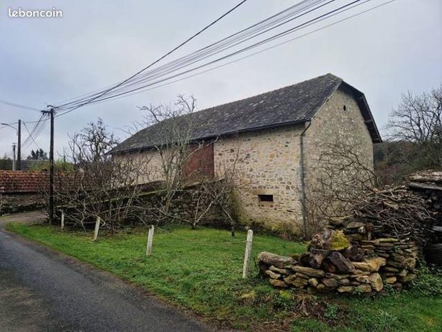 Maison 1 pièce 185 m²