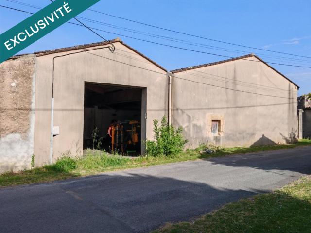 Maison 1 pièce 191 m²
