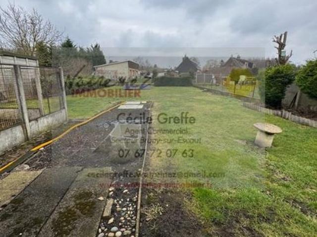 Maison 1 pièce 193 m²