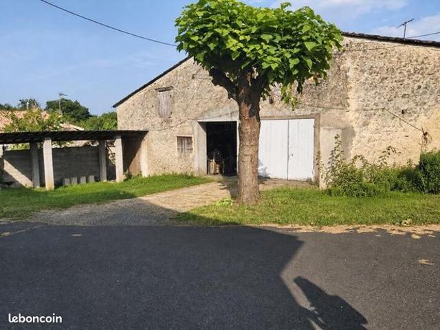 Maison 1 pièce 193 m²
