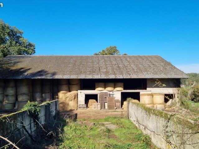 Maison 1 pièce 193 m²