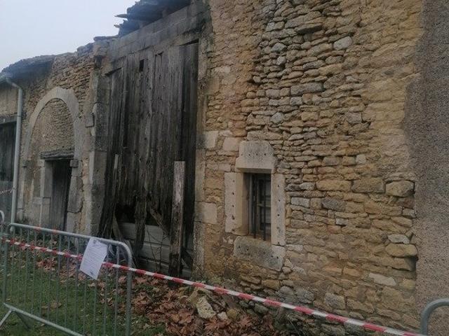 Maison 1 pièce 199 m²
